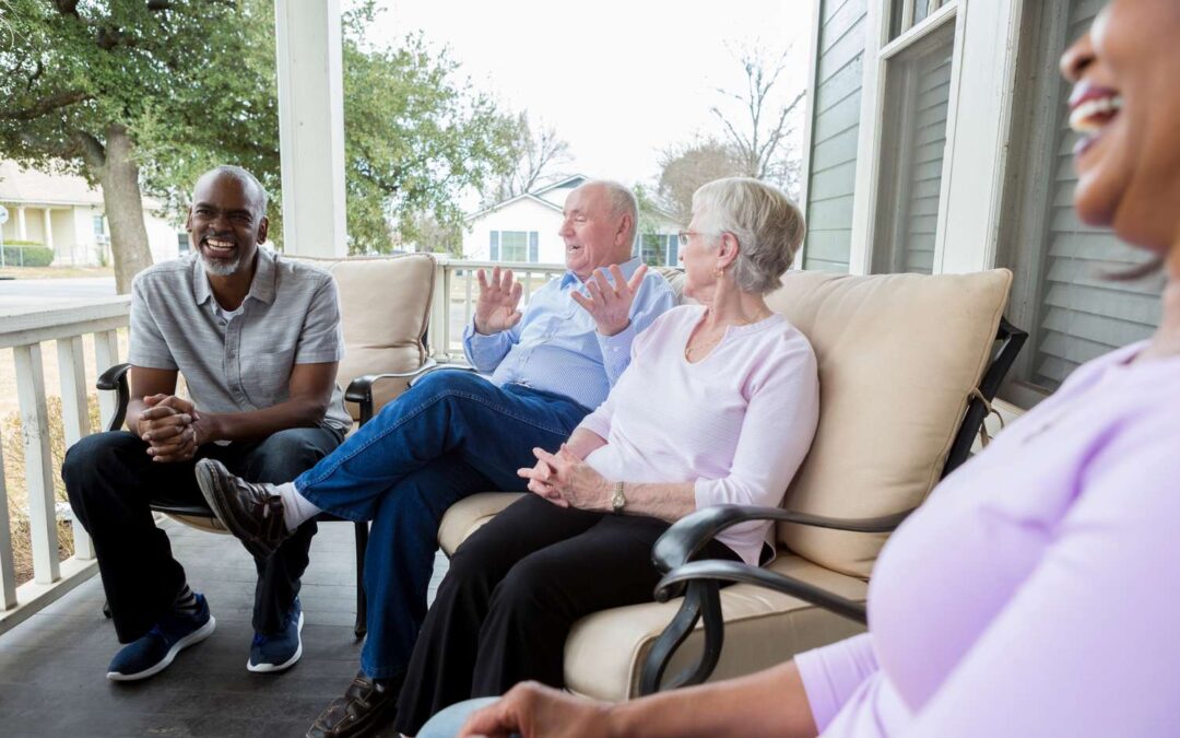 The Death of the Starter Home: Why Ownership Is Aging